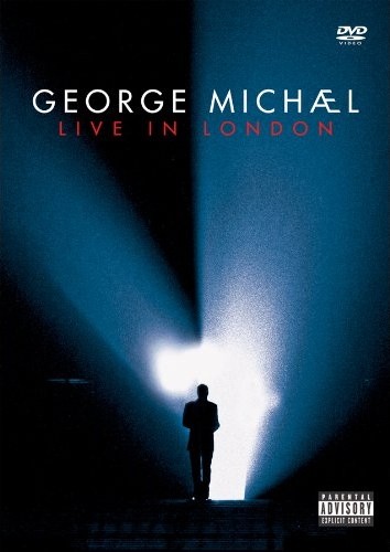 George Michael - 2009 Live In London